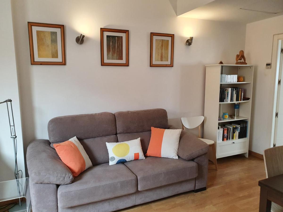 Appartement Apartamento Centrico Con Parking *