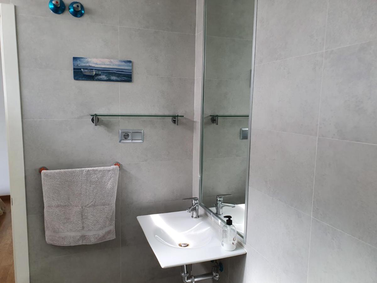 Apartamento Centrico Con Parking Appartement Málaga
